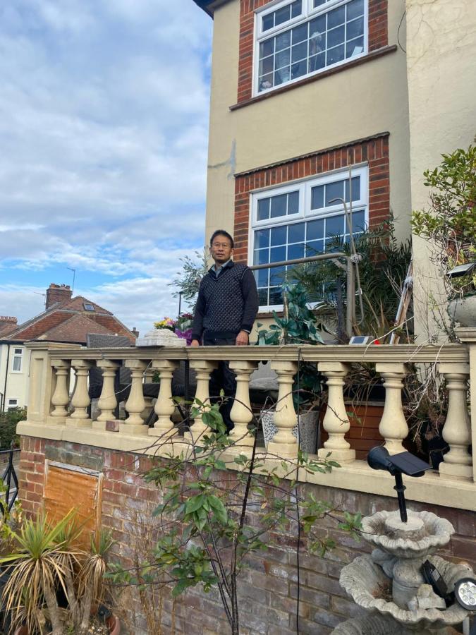 Big Home In London, Forest Hill Zewnętrze zdjęcie