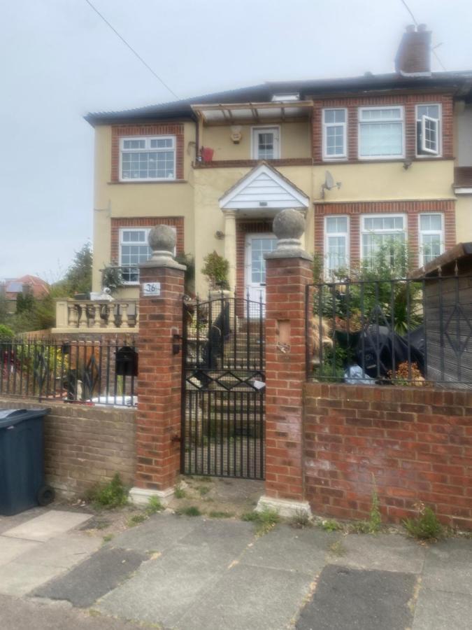 Big Home In London, Forest Hill Zewnętrze zdjęcie